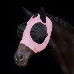 HV Polo Nena vliegenmasker Mooie roos Roze