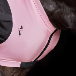 HV Polo Nena vliegenmasker Mooie roos Roze