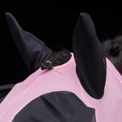 HV Polo Nena vliegenmasker Mooie roos Roze