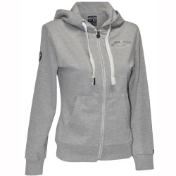 Sweatshirt dames Ona Flags & Cup Sweatshirt dames Ona Flags & Cup