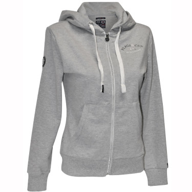 Sweatshirt dames Ona Flags & Cup Sweatshirt dames Ona Flags & Cup