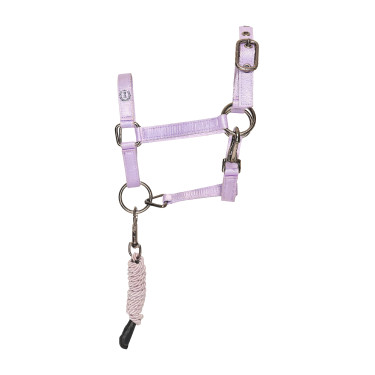 Halster Hobby Horse Imperial Riding Free Spirit Glycine Violet Halster Hobby Horse Imperial Riding Free Spirit Glycine Violet