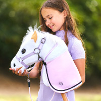 Halster Hobby Horse Imperial Riding Free Spirit Ballerina Roze