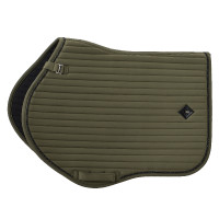 Zadelpad Imperial Riding Josie GP Licht olijfkleurig Groen