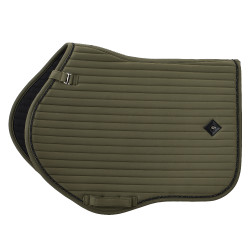 Zadelpad Imperial Riding Josie GP Licht olijfkleurig Groen