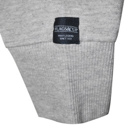 Sweatshirt dames Ona Flags & Cup Sweatshirt dames Ona Flags & Cup