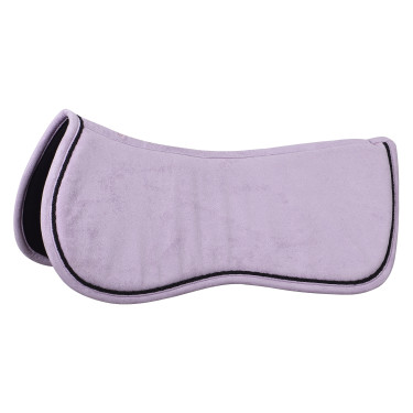 Imperial Riding Suede rugschokdemper Glycine Violet