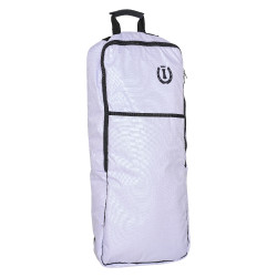 Hoofdstellen tas Imperial Riding Basic Glycine Violet Hoofdstellen tas Imperial Riding Basic Glycine Violet
