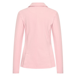 Wedstrijdjasje Imperial Riding Basic dames Suikerspin Roze