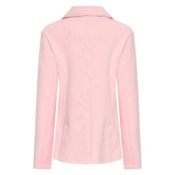 Wedstrijdjasje Imperial Riding Basic kids Suikerspin Roze Wedstrijdjasje Imperial Riding Basic kids Suikerspin Roze