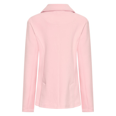 Wedstrijdjasje Imperial Riding Basic kids Suikerspin Roze Wedstrijdjasje Imperial Riding Basic kids Suikerspin Roze