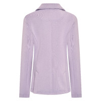 Wedstrijdjasje Imperial Riding Basic kids Vijg Violet