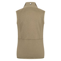 Mouwloos vest Imperial Riding Sporty Air dames Ballerina Violet