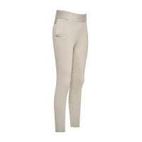 Legging Imperial Riding Comfi Sparks Grijs / zand