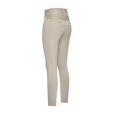 Legging Imperial Riding Comfi Sparks Grijs / zand
