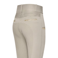 Legging Imperial Riding Comfi Sparks Grijs / zand