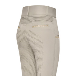 Legging Imperial Riding Comfi Sparks Grijs / zand