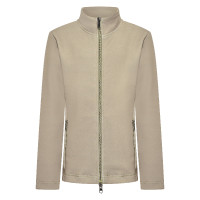 Jas Imperial Riding Charles kind Licht olijfkleurig Groen