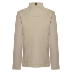 Jas Imperial Riding Charles kind Licht olijfkleurig Groen