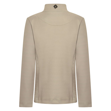 Jas Imperial Riding Charles kind Licht olijfkleurig Groen