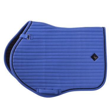 Zadelpad Imperial Riding Josie GP Bluebell Blauw