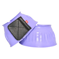 Imperial Rding Bells PVC Klokken Lila Violet