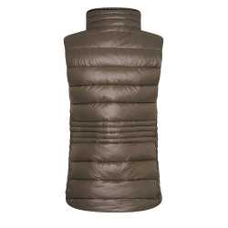 Mouwloze donsjas Imperial Riding City Stars