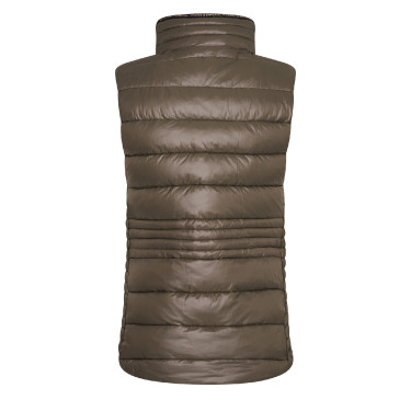 Mouwloze donsjas Imperial Riding City Stars