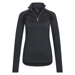 Top tech met halve rits Imperial Riding Thrillseeker