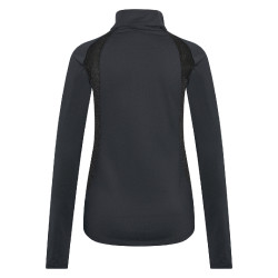 Top tech met halve rits Imperial Riding Thrillseeker