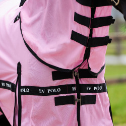 Vliegen­deken HV Polo Nena Mooie roos Roze