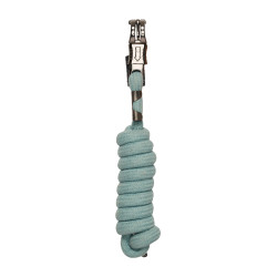 Aanbindlijn HV Polo Essential anti-paniek Aqua sky Blauw Aanbindlijn HV Polo Essential anti-paniek Aqua sky Blauw