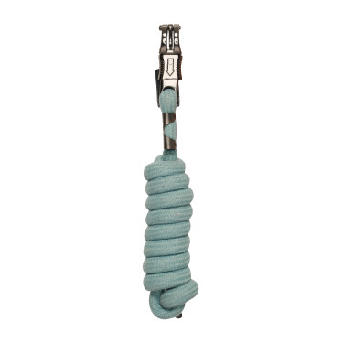Aanbindlijn HV Polo Essential anti-paniek Aqua sky Blauw Aanbindlijn HV Polo Essential anti-paniek Aqua sky Blauw