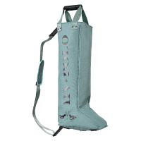 Laarzentas HV Polo Jillie Aqua sky Blauw