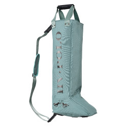 Laarzentas HV Polo Jillie Aqua sky Blauw Laarzentas HV Polo Jillie Aqua sky Blauw
