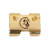 Kentucky longeermusketon Goud