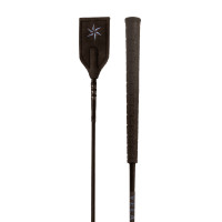 Springsweep Velari Balance met rubberen handgreep Zwart Springsweep Velari Balance met rubberen handgreep Zwart