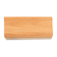 Easy Grooming ruiharenborstel Grooming Deluxe by Kentucky Bruin