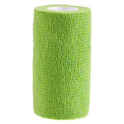 Zelfklevende verzorgingsbandage Imperial Riding Groen Zelfklevende verzorgingsbandage Imperial Riding Groen