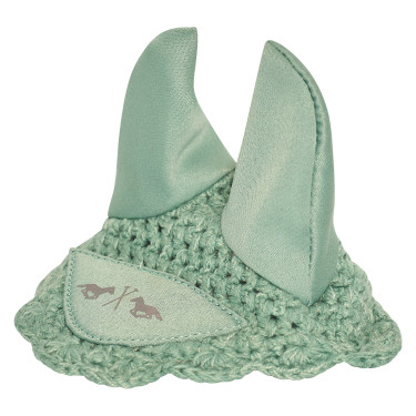 Vliegenmasker Hobby Horse HV Polo Ruby Aqua sky