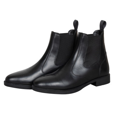 Jodhpurlaarzen Imperial Riding Basic kids Zwart