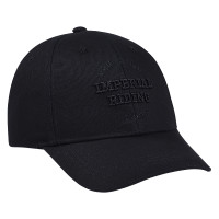 Imperial Riding Gloria dames honkbalpet Zwart