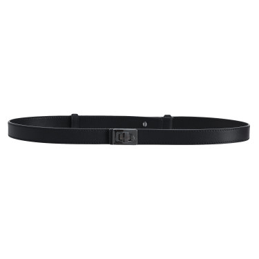Euro-Star Alissa damesriem Zwart