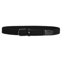 Riem Imperial Riding Zwart