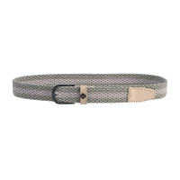 Riem Imperial Riding Grijs / zand