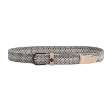 Riem Imperial Riding Grijs / zand