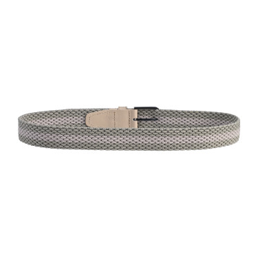 Riem Imperial Riding Grijs / zand
