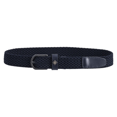 Imperial Riding kinderriem Marine Marineblauw Imperial Riding kinderriem Marine Marineblauw