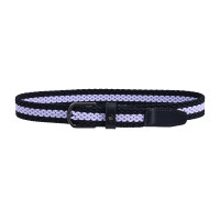 Imperial Riding kinderriem Glycine Violet