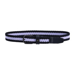 Imperial Riding kinderriem Glycine Violet